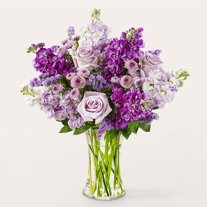 Give a Twirl Bouquet – ETHEL'S THIS AND THAT, Galeton PA