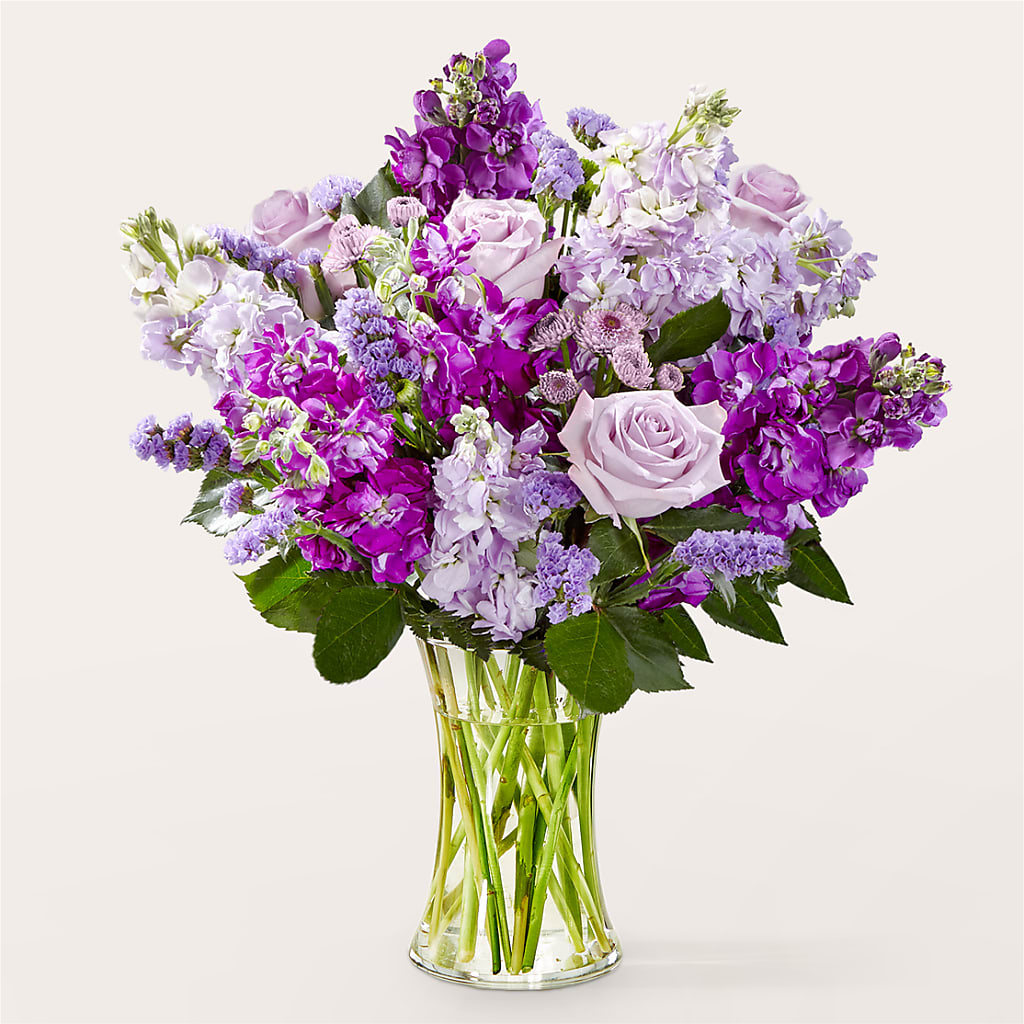 Give a Twirl Bouquet – ETHEL'S THIS AND THAT, Galeton PA