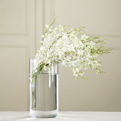 White Dendrobium Bouquet – ETHEL'S THIS AND THAT, Galeton PA