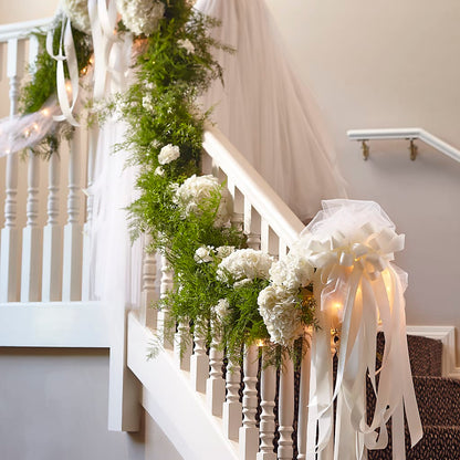 Champagne Dreams Garland – ETHEL'S THIS AND THAT, Galeton PA